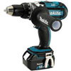 Makita - 18V LXT Lithium-Ion Cordless 1/2in Driver-Drill Kit BDF451