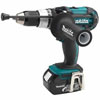 Makita - BHP454 18V LXT Lithium-Ion Cordless Hammer Driver-Drill Kit BHP454