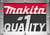 Makita Industrial Power Tools