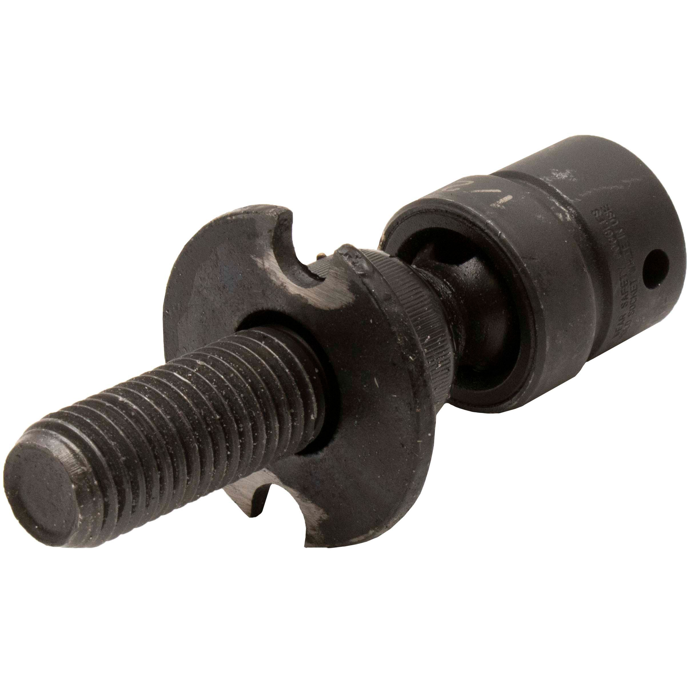 Marshalltown SPNLER Spin Screed Live End Replacement Universal Joint SPNLER