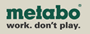 Metabo Powertools