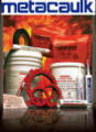 Metacaulk Firestop