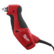 Milwaukee 0370-20 3/8 in. Close Quarter Angle Drill 0370-20