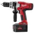 Milwaukee 0628-24 18V 1/2 in. Driver-Drill Kit 0628-24