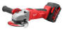 Milwaukee Electric Tool 0725-21 V28 Grinder/Cut-off Tool 0725-21