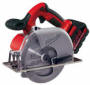 Milwaukee Electric Tools 0740-22 V28 Metal Cutting Saw Kit 0740-22