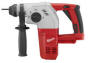 Milwaukee Electric Tools - 0756-22 - V28 Compact 1in. SDS Rotary Hammer Kit 0756-22
