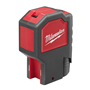 Milwaukee - 2320-21 M12 2-Beam Plumb Laser Tool Only 2320-20
