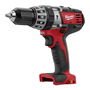 Milwaukee - 2602-20 M18 Compact Hammer Drill Tool Only 2602-20
