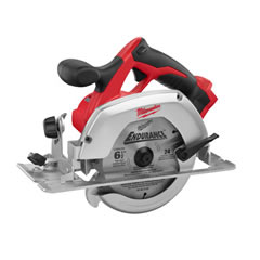 Milwaukee - 2630-20 M18 Circular Saw 18v Tool Only 2630-20