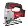 Milwaukee - 2645-20 M18 Jigsaw Tool Only 2645-20