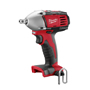Milwaukee - 2652-20 M181/2 Compact Impact Wrench - Tool Only 2652-20