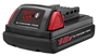 Milwaukee 48-11-1815 18v Battery 48-11-1815