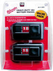 Milwaukee 48-11-2232 18 Volt Battery Value Pack 48-11-2232