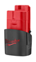 Milwaukee 48-11-2401 12v Battery 48-11-2401