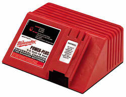Milwaukee 48-59-0255 One Hour NiCd Universal Charger 48-59-0255