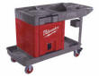 Rolling Work Carts