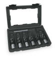 Milwaukee 49-22-8400 6 Piece Annular Cutter Kit 49-22-8400