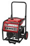 Milwaukee Electric Tools  4943-24 4300 watt 8hp/240cc Portable Generator-Honda engine 4943-24