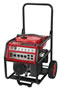 Milwaukee Electric Tools  4950-20 5000watt 9hp/270cc Portable Generator-Vanguard engine 4950-20