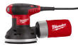 Milwaukee 6021-21 5in Palm Sander w/Bag 6021-21