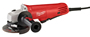 Milwaukee 6140-30 - 7.5 Amp 4-1/2in Small Angle Grinder 6140-30