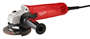 Milwaukee 6140-33 - 7 Amp 4-1/2in Small Angle Grinder 6140-33