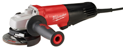 Milwaukee 6148-31 - 10 Amp 4-1/2in Small Angle Grinder 6148-31