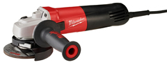 Milwaukee 6148-33 - 10 Amp 4-1/2in Small Angle Grinder 6148-33