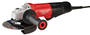 Milwaukee 6160-30 - 12 Amp 6in Cut-Off Angle Grinder- Paddle w/ Lock-on 6160-30