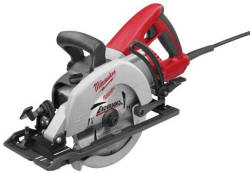 Milwaukee 6577-20 7-1/4in Worm Drive Circular Saw with Twist-Lock Plug 6577-20