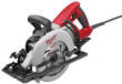 Milwaukee 6477-20 7-1/4in Worm Drive Circular Saw with Standard Plug 6477-20