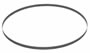 Milwaukee - 48-39-0527 35-3/8in 18tpi Compact Bandsaw Blade 48390527
