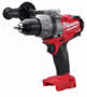Milwaukee - 2603-20 M18 FUEL1/2in Drill/Driver (Bare Tool) 2603-20
