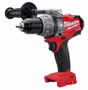 Milwaukee - 2604-20 M18 FUEL 1/2in Hammer Drill/Driver (Bare Tool) 2604-20
