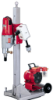Diamond Core Drill Rigs, Motors & Stands