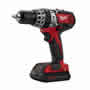 Milwaukee 2602-22CT M18 Compact 1/2in Hammer Drill 2602-22CT