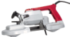 6226  Milwaukee Electric Tools Portable Band Saw - Two Speed with Case 6226
