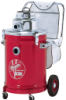 Vacuums & Accessories