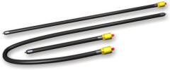 Oztec FSP 15 OZ - 15ft Pencil Vibrator Shaft FSP15OZ