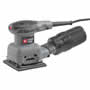 342 1/4 sheet finishing sander with dust pick-up - 2.4 amp 342