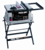 Porter Cable - 3812S - Job Site table Saw w/Stand - 15amp 3812S