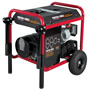 Porter Cable - BSI550-W - 5,500 Watt Generator w/Wheel Kit BSI550W