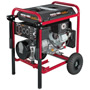 Porter Cable - BSV750-W - 7,500 Watt Generator w/Wheel Kit BSV750W