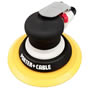 Porter Cable - PTS7 - 6in. Random Orbital Sander, 3/16 N VAC PTS7