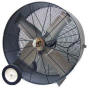 TPI - CPB42-B - 42in. belt drive power blower (Import) CPB42-B