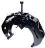 PowerGrit Pipe Clamp Assembly (fits 633) 537641