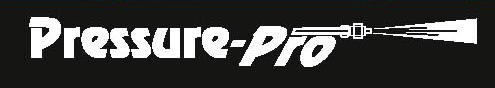 Pressure Pro Pressure Washers