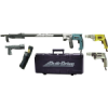 Quik Drive Auto-Feed Systems