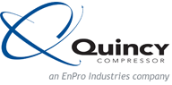 Quincy Air Compressors